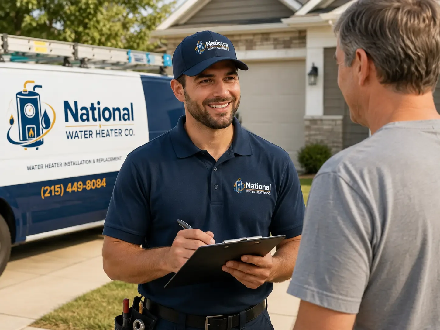 Water Heater Installation Jonesville, KY FAQs